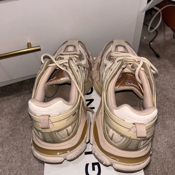 BALENCIAGA TRACK SNEAKERS - Picture 2 of 5